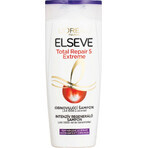 ELSÉVE TOTAL REPAIR EXTREME SHAMPOO 1×250 ml, herstellende shampoo