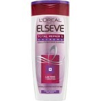 ELSÉVE TOTAL REPAIR EXTREME SHAMPOO 1×250 ml, herstellende shampoo