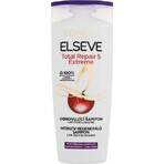 ELSÉVE TOTAL REPAIR EXTREME SHAMPOO 1×250 ml, herstellende shampoo