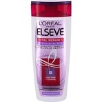 ELSÉVE TOTAL REPAIR EXTREME SHAMPOO 1×250 ml, herstellende shampoo