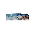 Yankee Candle Set de Regalo 3x Cera Perfumada 1×1 ud, set de regalo