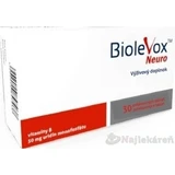 BIOLEVOX Neuro 1×30 tbl, Nahrungsergänzungsmittel