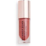 Revolution, Shimmer Bomb Sparkle, lipgloss 1×4.6 ml, lipgloss