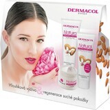 Dermacol Db Natural Ii 2022 Set 1×1 set, geschenkverpakking