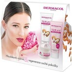 Dermacol Db Natural Ii 2022 Set 1×1 set, geschenkverpakking