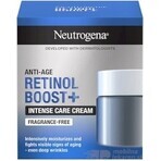 NEUTROGENA® Retinol Boost+ Trattamento intensivo per la pelle 1×50 ml, crema per la pelle