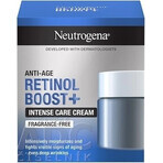 NEUTROGENA® Retinol Boost+ Trattamento intensivo per la pelle 1×50 ml, crema per la pelle