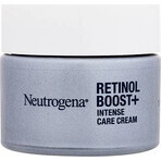 NEUTROGENA® Retinol Boost+ Trattamento intensivo per la pelle 1×50 ml, crema per la pelle