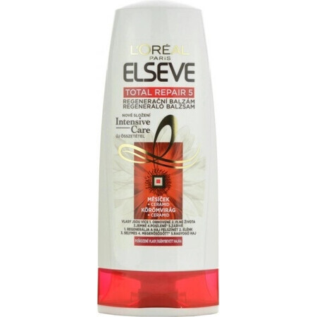 Balsamo per capelli ELSÉVE Full Repair 1×200 ml