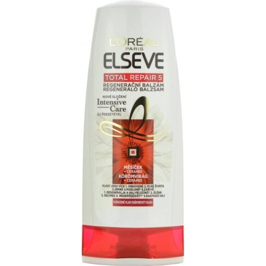 Balsamo per capelli ELSÉVE Full Repair 1×200 ml