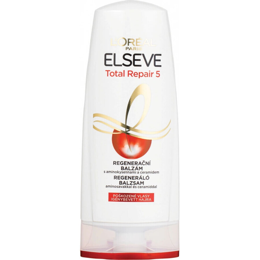 Balsamo per capelli ELSÉVE Full Repair 1×200 ml