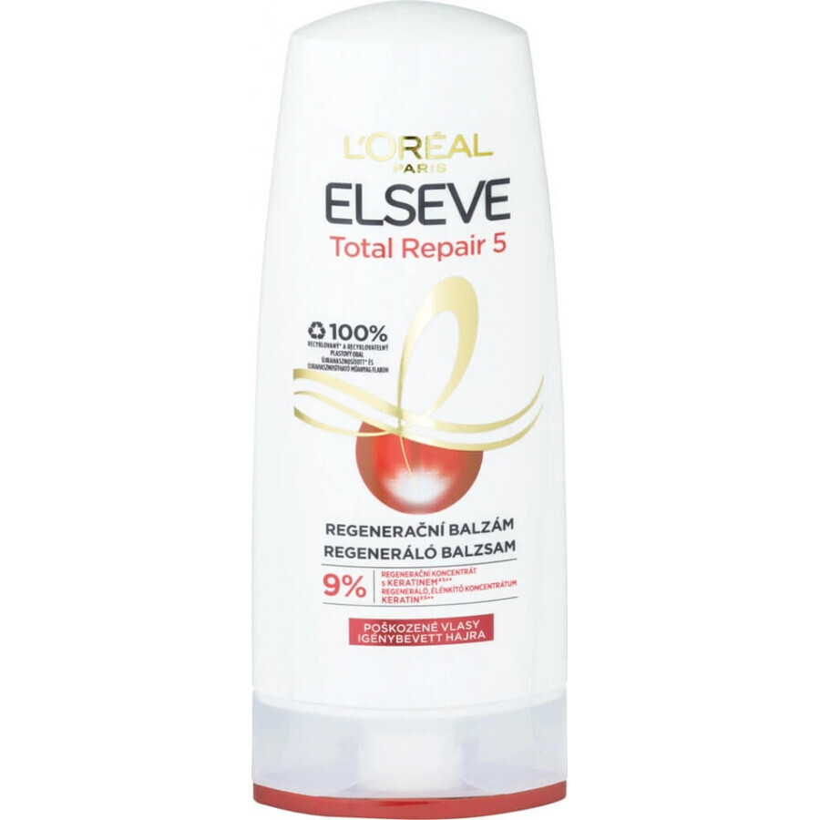 Balsamo per capelli ELSÉVE Full Repair 1×200 ml