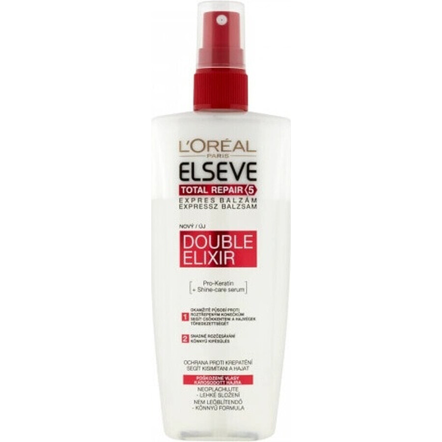 Balsamo per capelli ELSÉVE Full Repair 1×200 ml