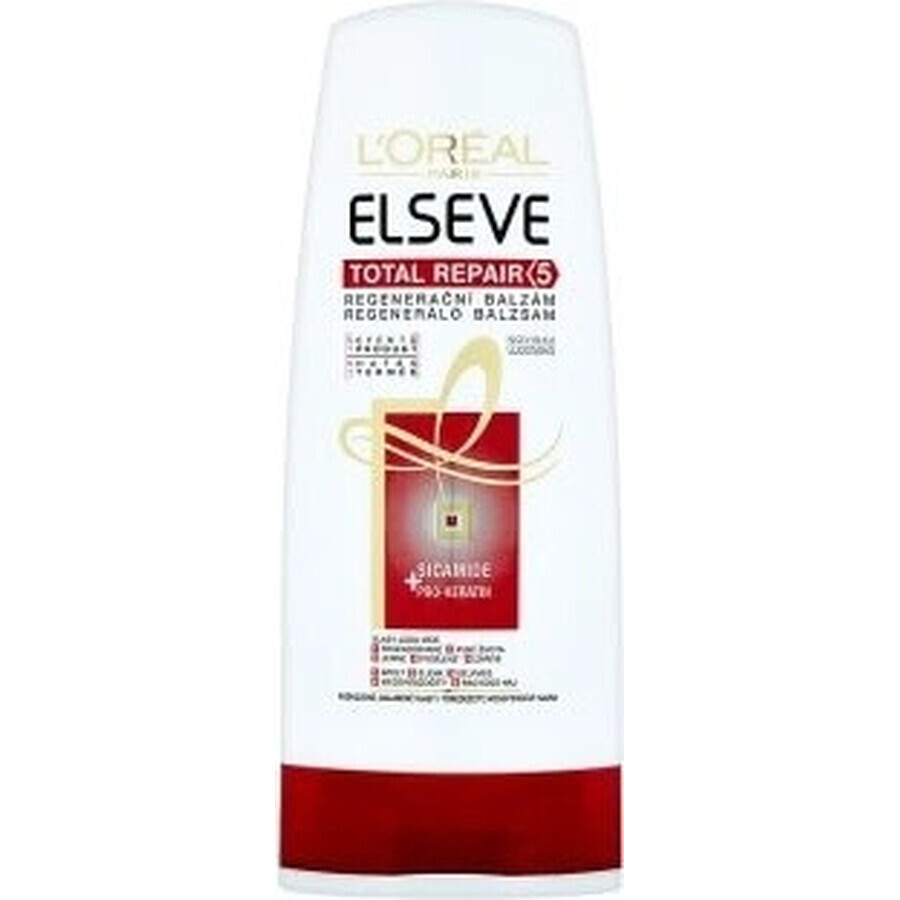 Balsamo per capelli ELSÉVE Full Repair 1×200 ml