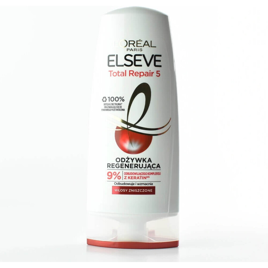 Balsamo per capelli ELSÉVE Full Repair 1×200 ml