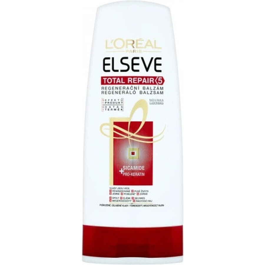 Balsamo per capelli ELSÉVE Full Repair 1×200 ml