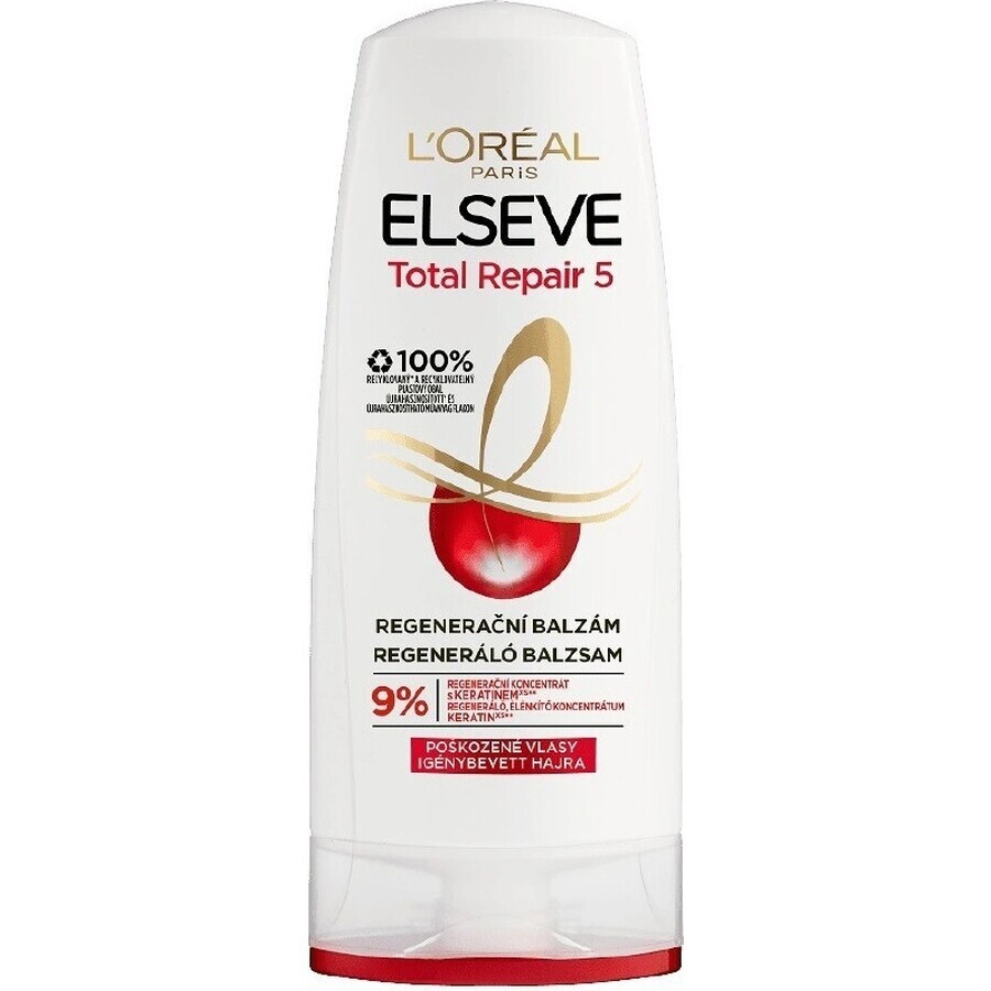 Balsamo per capelli ELSÉVE Full Repair 1×200 ml