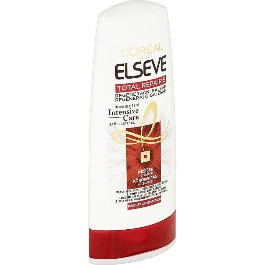 Balsamo per capelli ELSÉVE Full Repair 1×200 ml