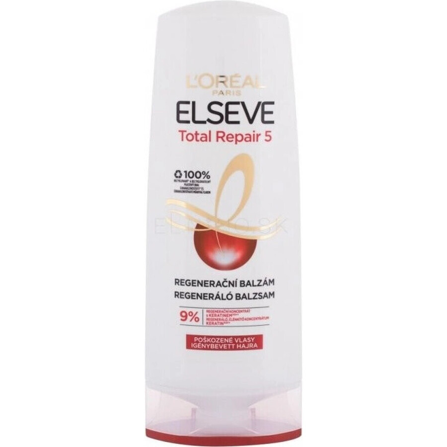 Balsamo per capelli ELSÉVE Full Repair 1×200 ml