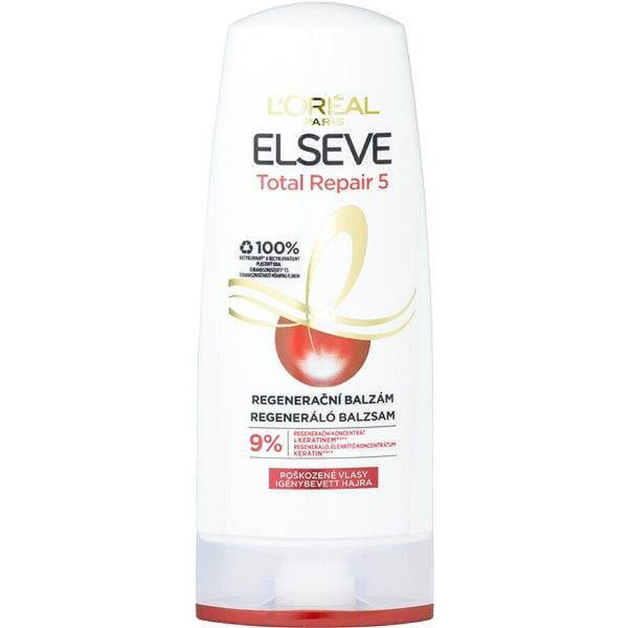 Balsamo per capelli ELSÉVE Full Repair 1×200 ml