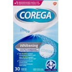 COREGA BIO Tabs 1x136 stuks, tabletten voor gebitsreiniging