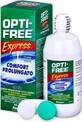 OPTI-FREE EXPRESS 1&#215;355 ml, desinfectie