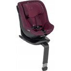 KINDERKRAFT SELECT SELECT I-GUARD i-Size i-Size car seat 40-105 cm Cherry Pearl, Premium 1×1 pc