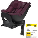 KINDERKRAFT SELECT SELECT I-GUARD i-Size i-Size car seat 40-105 cm Cherry Pearl, Premium 1×1 pc