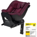 KINDERKRAFT SELECT SELECT I-GUARD i-Size i-Size car seat 40-105 cm Cherry Pearl, Premium 1×1 pc