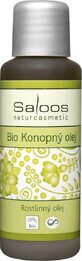 Saloos Biologische plantaardige olie HONEY 1&#215;50 ml, huidolie