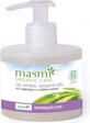 Masmi Intimate biologische douchegel met essenti&#235;le lavendelolie 1&#215;250 ml, douchegel