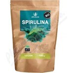 Allnature Spirulina organic powder 100g 1×100g