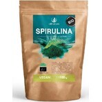 Allnature Spirulina organic powder 100g 1×100g