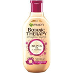 Garnier BOTANIC THERAPY RICINUS OIL SHAMPOO 1×250 ml, șampon