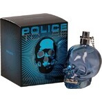 Police To Be Edt 125ml 1×125 ml, apă de toaletă