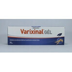 WALMARK Varixinal Gel 1×75 ml, Massagegel für schwere und müde Füße