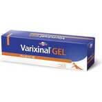 WALMARK Varixinal Gel 1×75 ml, Massagegel für schwere und müde Füße