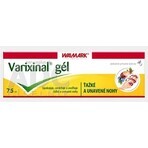 WALMARK Varixinal Gel 1×75 ml, Massagegel für schwere und müde Füße