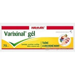 WALMARK Varixinal Gel 1×75 ml, Massagegel für schwere und müde Füße