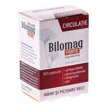 Bilomag Forte Circolazione, 60 capsule, Natur Produkt