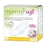 Absorbent pads for day, Soft, 10 pieces, Masmi