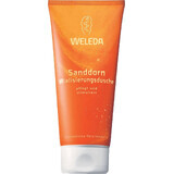 WELEDA Sea Buckthorn Shower Emulsion 1×200 ml, (Sanddorn Vitalisierungsdusche)