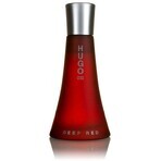 Hugo Boss Diep rood Edp 50ml 1×50 ml, eau de parfum