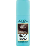 L'Oréal Paris Magic Retouch haarlak om ijsbruine uitgroei te bedekken, 75 ml 1×75 ml, spray