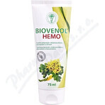 Biomedica Biovenol Hemo-gel 1×75 ml, rectale gel