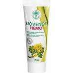 Biomedica Biovenol Hemo-gel 1×75 ml, rectale gel