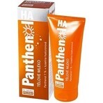 Dr. Müller PANTHENOL BODY MILK 1×200 ml, bodylotion