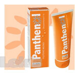 Dr. Müller PANTHENOL BODY MILK 1×200 ml, bodylotion