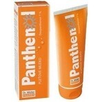 Dr. Müller PANTHENOL BODY MILK 1×200 ml, bodylotion