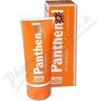 Dr. Müller PANTHENOL BODY MILK 1×200 ml, bodylotion